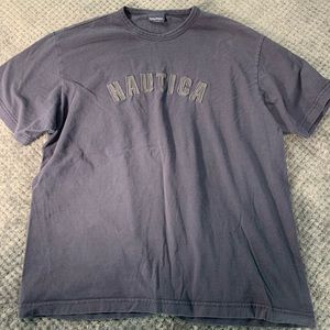 Náutica T-shirt